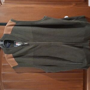 Roundtree & Yorke Mens 3XB Vest. NWT